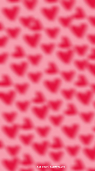 Aura Wallpaper Capturing The Essence Of Energy And Mood Red