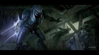 Elite Terror Wide