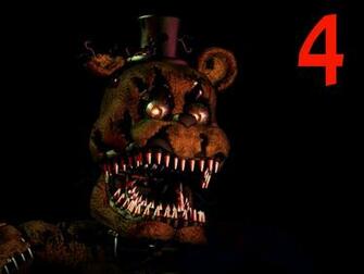 Fnaf Mobile Startup Image Jaidynsan Indie Db