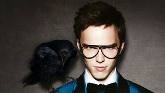 HD Nicholas Hoult Wallpaper HDcoolwallpaper