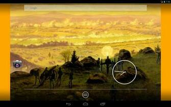 Gettysburg Wallpaper Image