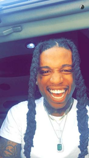 Jacquees Wallpaper Top Background