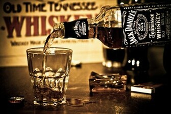 Animals For Jack Daniels Wallpaper Android