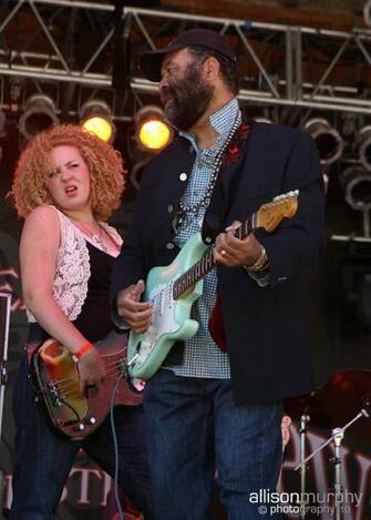 Chuck Campbell Picture