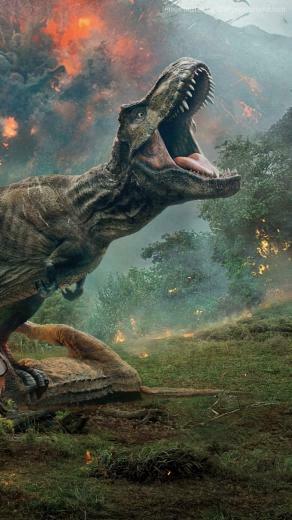 Kong Skull Island Wallpaper HD