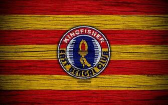 Wallpaper East Bengal Fc 4k Logo I League Soccer