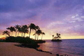 The Inspiring Wallpaper Of Waialae Beach Honolulu Hawaii