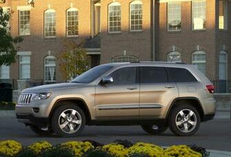 Auto Wallpaper Jeep Grand Cherokee
