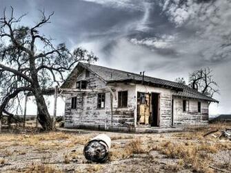 That Old House Hq Wallpaper