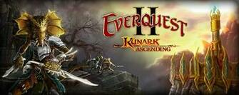 Pre Order Kunark Ascending Today Everquest Ii