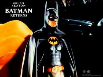 Batman Returns Desktop Pc And Mac Wallpaper