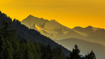 Hills Yellow Landscape 4k Wallpaper HD Nature Image Photos