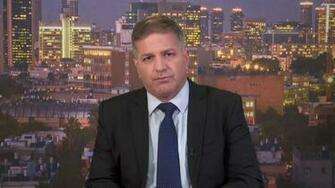 Likud Member Israelis Are Tired Of Elections Cnn Video