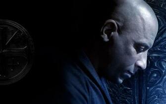 The Last Witch Hunter Wallpaper HD