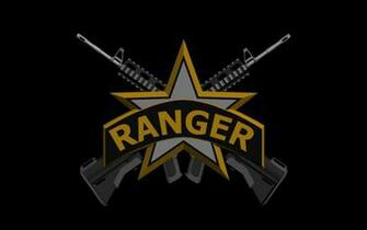 Image Army Airborne Rangers Logo