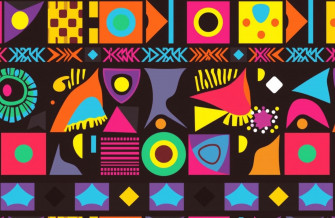 80s Wallpaper