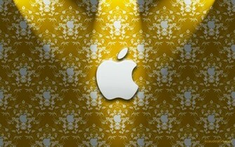 Apple Wallpaper By Kcaudesign