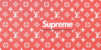 Look Cool And Stylish In Your Louis Vuitton Wallpaper