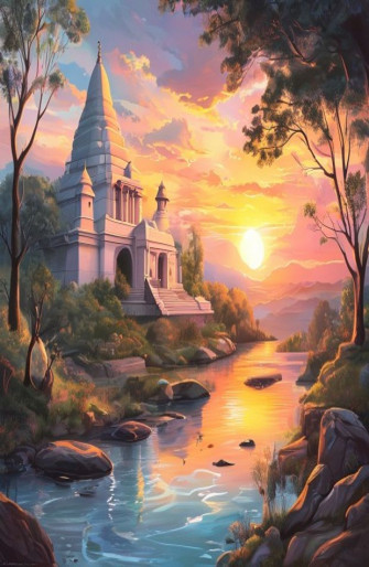 Gita Wallpaper
