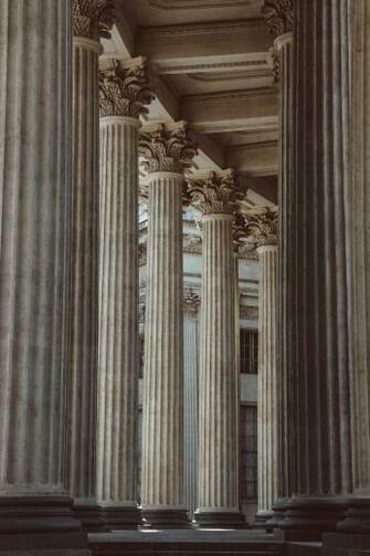 Pillar Pictures Image