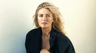 Wallpaper Maria Sharapova Galleries Pics