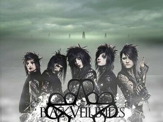 Black Veil Brides Wallpaper