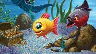 Games Like Insaniquarium