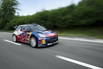 Wrc Wallpaper