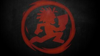 Hatchetman Logo Wallpaper Simple