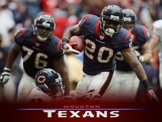 Ed Reed Texans Wallpaper Wall
