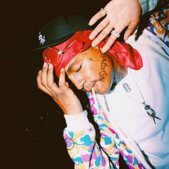 Ski Mask The Slump God Photos Of Last Fm