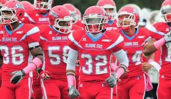 Delaware State University Archives Campuslately