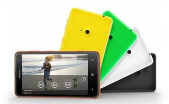 Nokia Lumia