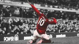 Luxury Manchester United Wallpaper Lukaku Great Foofball Club