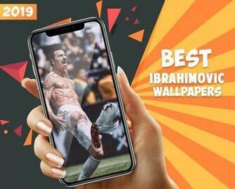 Zlatan Ibrahimovic HD Wallpaper For Android Apk