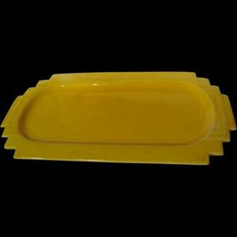 Vintage Swinnertons Art Deco Biscuit Tray From Prairiewindantiques On