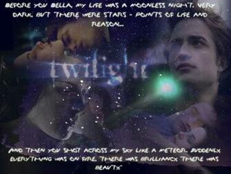 Bella New Moon Vampires Vs Werewolf Wallpaper
