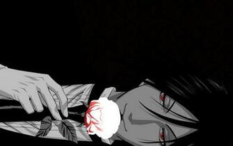 Sebastian Michaelis Wallpaper
