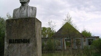 Lenin Wallpaper High Quality And Resolution
