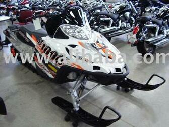 Arctic Cat Snowmobile Wallpaper
