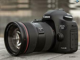Canon 5d Wallpaper K Mark Iii