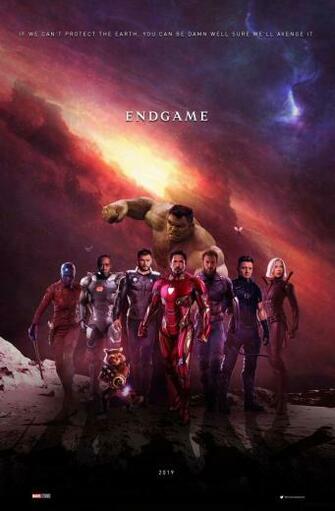 Best Avengers Endgame Wallpaper For Desktop And Mobile