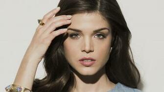 Marie Avgeropoulos HD Wallpaper 1080p