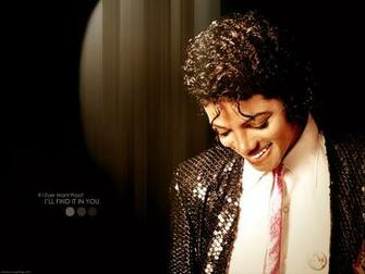 Wallpaper Michael Jackson