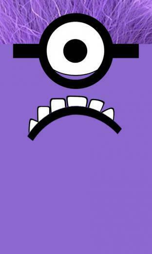 Wallpaper Dos Minions Para Windows Phone Android E iPhone Popxd
