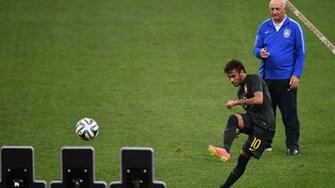 Neymar Brazil Wallpaper Photos Car Pictures