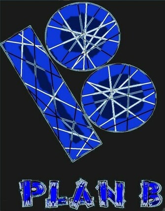Plan B Logo Graphics Code Comments Pictures