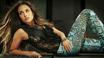 Jordana Brewster Wallpaper Celebrities Photography