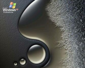 Windows Xp Metallic Desktop Wallpaper And Stock Photos