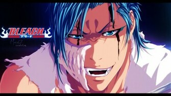 Grimmjow Jeagerjaques 8f Wallpaper HD